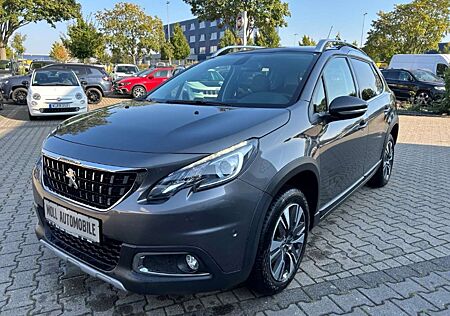 Peugeot 2008 Allure 1.2 PureTech 130 Panorama Navi Apple CarPla