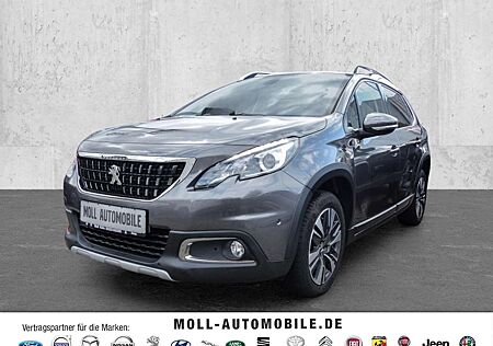 Peugeot 2008 Allure 1.2 PureTech 130 Panorama Navi Apple CarPla