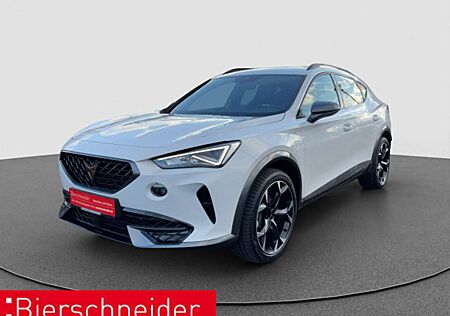 Cupra Formentor 1.4 TSI DSG e-Hybrid 19 SCHALENSITZE C