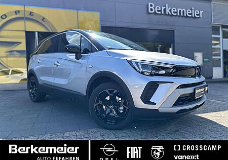 Opel Crossland 1.2 Elegance **AHK/Navi/Kamera/Therm**