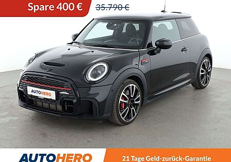 Mini John Cooper Works Classic Trim Aut.*NAVI*LED*ACC*