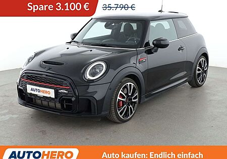 Mini John Cooper Works Classic Trim Aut.*NAVI*LED*ACC*