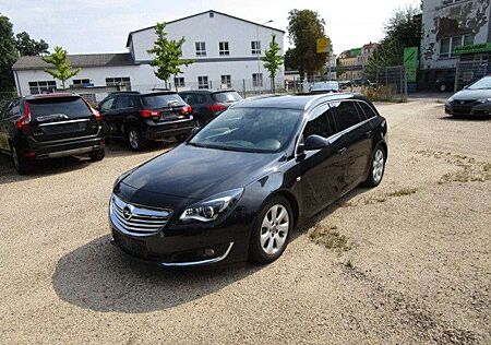 Opel Insignia A Sports Tourer Innovation 2.0 Euro5