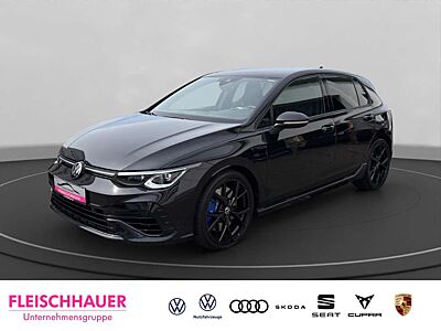 Volkswagen Golf R VIII 4Motion 2,0 DSG+H&K+SHZ+LED+ACC+DAB