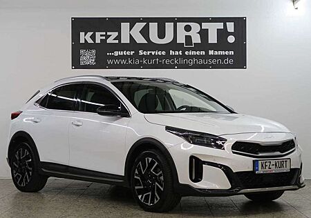 Kia XCeed 1.6 PHEV DCT6 Plug-in-Hybrid Platinum!