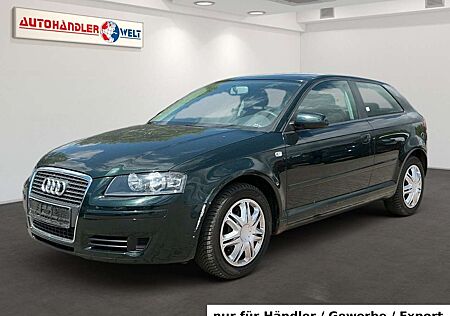 Audi A3 1.6 Dual-AAC aus 1.Hand