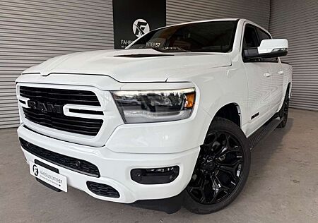 Dodge RAM 1500 GT Sport 4x4 Crew Cab/HUD/PANO/ACC/360°