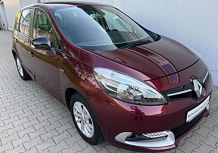 Renault Scenic III Limited 54 Tkm Navi 2.Hand