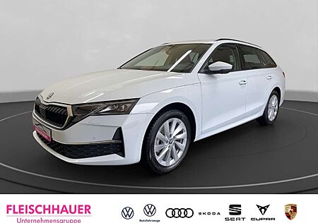 Skoda Octavia Combi 1.5 TSI Selection 360 Kamera LED Navi DAB An