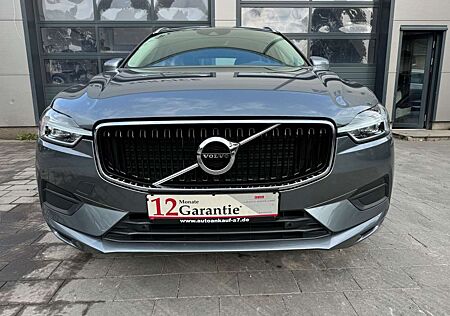 Volvo XC 60 XC60 T5 AWD Geartronic Momentum Pro