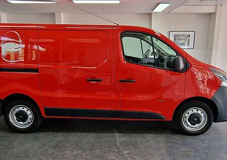 Opel Vivaro 1,6 CDTI Kasten TÜV 07/2027