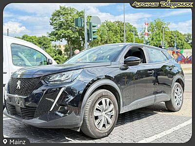 Peugeot 2008 Active Business NAVI. LED. PDC. AUT.KLIMA