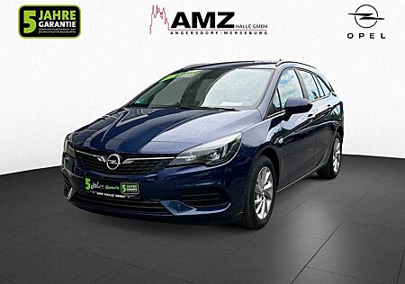 Opel Astra K ST 1.2 T Edition SHZ*LHZ*KAA*LM*Tempomat