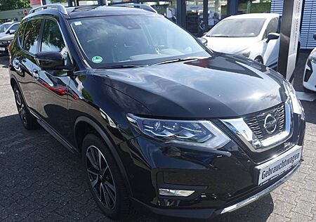 Nissan X-Trail 1.6 DIG-T Tekna*7 SITZER*BOSE*LEDER*PANO*19"*