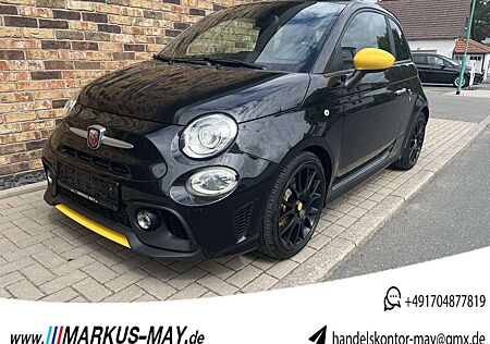 Abarth 595 Pista Klima Apple Bi-Xenon