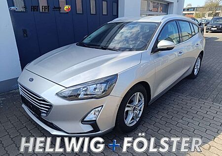 Ford Focus COOL & CONNECT / / / GJR / LMF LED-Hauptscheinwerf