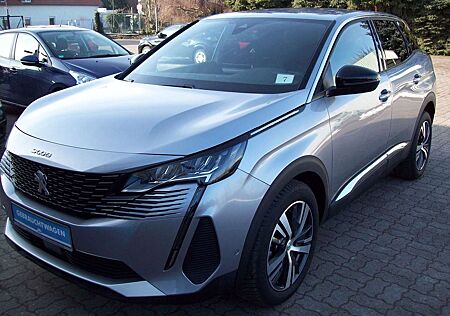 Peugeot 3008 PureTech 130 Allure Pack Stop/Start