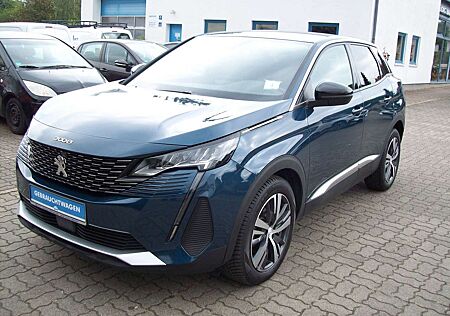 Peugeot 3008 PureTech 130 Allure Pack Stop/Start