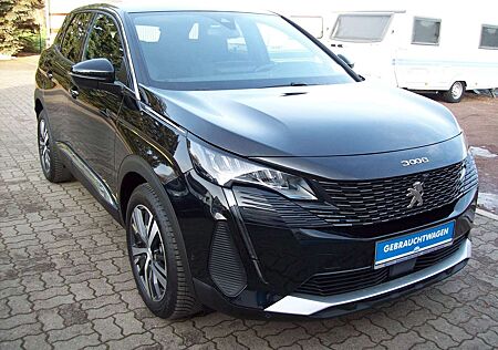 Peugeot 3008 PureTech 130 Allure Pack Stop/Start