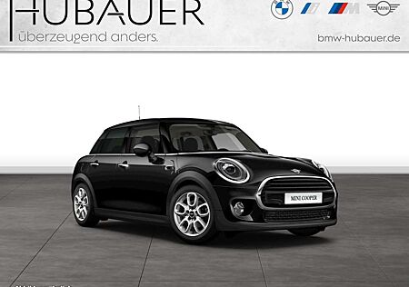 Mini Cooper 5-Türer [Pepper, Navi, LED, SHZ, PDC hi.]