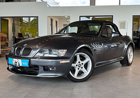 BMW Z3 Roadster 3.0i SHZ*LEDER*A/C*HARMAN/KARDON*