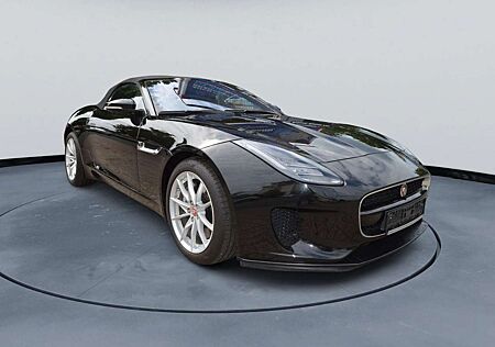 Jaguar F-Type Cabriolet P300 Automatik 85.000km