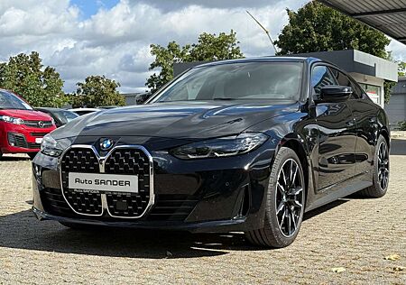 BMW 420 i Gran Coupe AUT KAMERA AHK