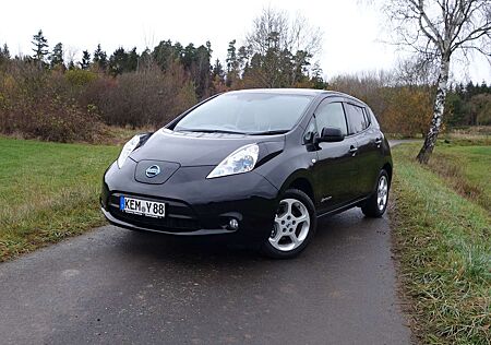 Nissan Leaf Dieselstandheizung!KeylessGo,TÜVneu,Rostfre,RHD