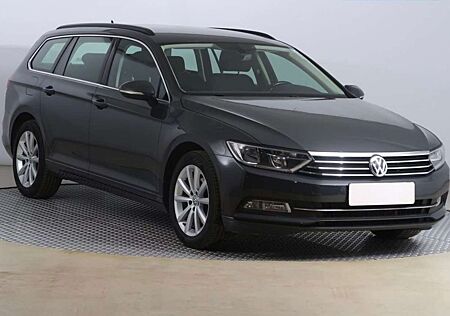 VW Passat Variant Volkswagen 2.0 TDI DSG (BlueMotion Technology) Comfortline
