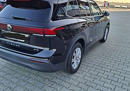 VW Tiguan Volkswagen 1.5 eTSI OPF DSG Goal