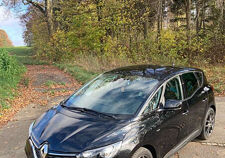 Renault Scenic BOSE Edition