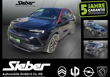 Opel Mokka-e GS Line *LED*Kamera*Allwetterreifen*