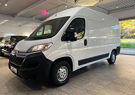 Citroën Jumper Citroen 2,0 Blue HDI Hoch+Lang*L2-H2*Garantie*
