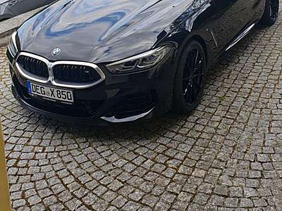 BMW M850 8er M850i xDrive