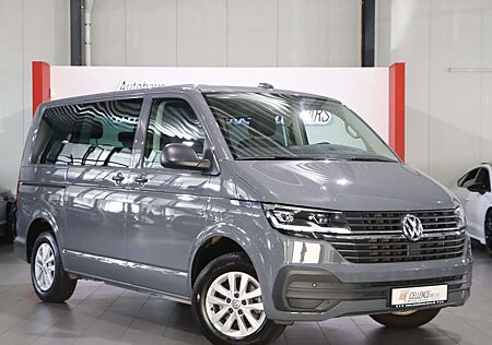 VW T6 Volkswagen .1 Multivan 2.0 TDI DSG / LED / BETT+TISCH /