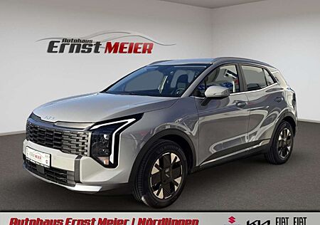 Kia Sportage Vision 1.6T *Navi*Klimaauto*Spurh*Kamera