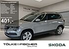 Skoda Karoq 1.5 TSI ACT Style SHZ ACC LED KeyLess AHK