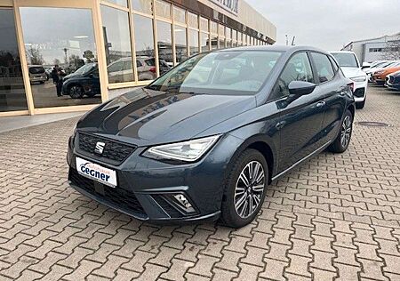 Seat Ibiza Style Aut.
