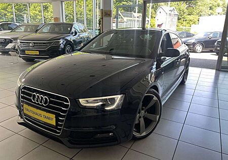 Audi A5 Sportback 2.0 TDI S line Plus