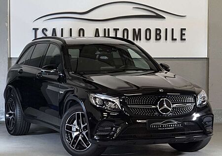 Mercedes-Benz GLC 43 AMG *1Hand*Burmester*360°*Distronic