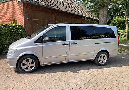 Mercedes-Benz Vito 122 CDI Kompakt Aut.
