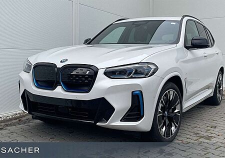 BMW iX3 Impressive M Sport,DAProf.Laser,AHK,360°,H/K