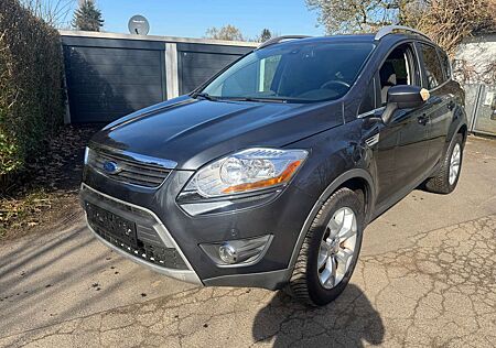 Ford Kuga 2.0 TDCi 4x4 Titanium Tüv Neu