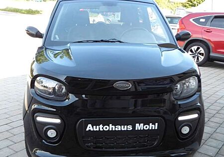Microcar M.Go 6 Initial Alu DAB Ligier