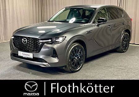 Mazda CX-60 327PS PHEV HOMURA*DRIVER*SOUND*