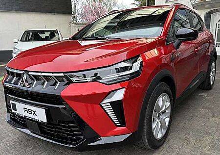 Mitsubishi ASX PLUS 1.6 Hybrid AT
