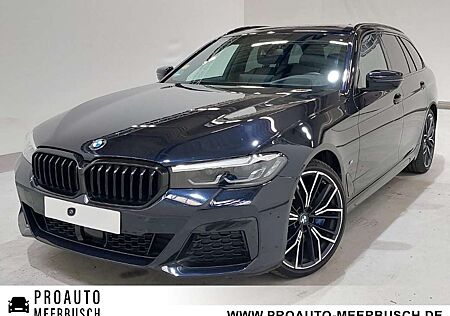 BMW 530d 530 xDrive M Sport AHK/HEADUP/H&K/ASSISTPRO/20“