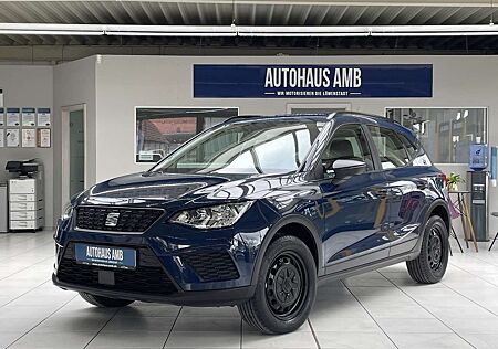 Seat Arona 1.0TSI Reference App-Connect PDC BT GRA
