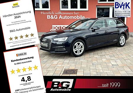 Audi A4 design ultra*Garantie*Alcantara*AHK*Xenon