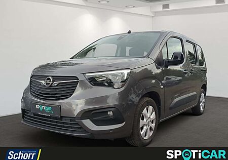 Opel Combo Life 1.5 D Start/Stop Elegance